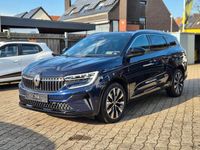 Gebraucht Renault Espace Techno 131 PS (96 kW) 2024 Blau SUV