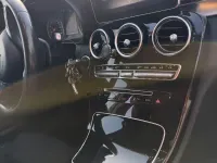 Gebraucht Mercedes C220 170 PS (125 kW) 2015 Schwarz Limousine