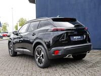 Gebraucht Peugeot 2008 GTi 131 PS (96 kW) 2024 Perla nera schwarz (metallic) SUV