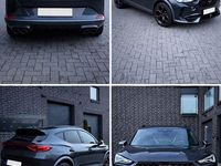 Gebraucht Cupra Formentor VZ 310 PS (228 kW) 2022 Grau SUV