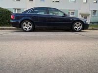 gebraucht Audi A4 B5 V6 2,4L