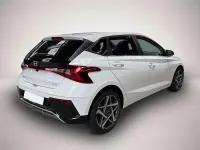 Gebraucht Hyundai i20 Prime 101 PS (74 kW) 2025 Manufacturer Kleinwagen