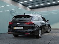 gebraucht Kia Ceed Sportswagon Vision 1.5 T-GDI DCT Kombi. 11