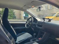 Gebraucht Skoda Citigo 60 PS (44 kW) 2012 Weiß Kleinwagen