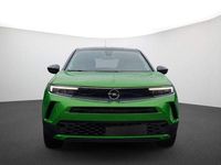 Gebraucht Opel Mokka-e Edition 100 kW (136 PS) 2021 Grün SUV
