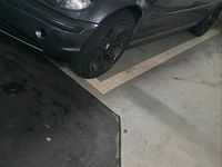 Gebraucht BMW 318 143 PS (105 kW) 2003 Grau Kombi