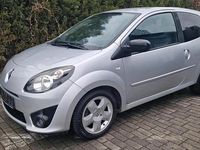 Gebraucht Renault Twingo 75 PS (55 kW) 2010 Silber Kleinwagen
