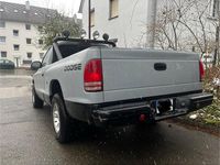 Gebraucht Dodge Dakota 174 PS (127 kW) 1997 Blau Pickup
