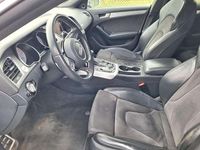 Gebraucht Audi S5 333 PS (244 kW) 2014 Blau Coupé