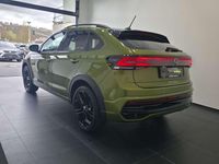 Neu VW Taigo Style 150 PS (110 kW) 2026 Visual green metallic dach in SUV