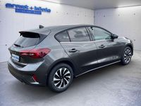Nowe Ford Focus Titanium X 155 KM (114 kW) 2026