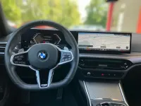 Gebraucht BMW 320 Comfort Edition 184 PS (135 kW) 2024 Grau Kombi