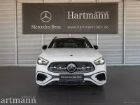 Gebraucht Mercedes GLA180 AMG 136 PS (100 kW) 2025 Polarweiß SUV