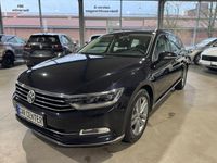Gebraucht VW Passat Comfortline 220 PS (161 kW) 2015 Schwarz Kombi