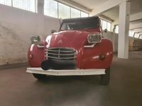 Gebraucht Citroën 2CV 27 PS (19 kW) 1975 Limousine