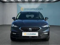Gebraucht Seat Leon ST 150 PS (110 kW) 2026 Kombi