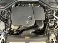 Gebraucht Mercedes E300 AMG 313 PS (230 kW) 2026 Grau Limousine