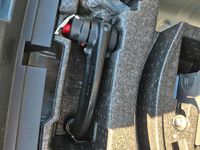 Gebraucht Seat Ibiza ST Style 75 PS (55 kW) 2015 Grau Kombi