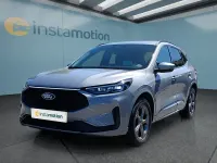 Gebraucht Ford Kuga ST-Line 186 PS (136 kW) 2025 Silber SUV