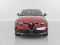 Gebraucht Alfa Romeo Tonale Ti 179 PS (131 kW) 2023 (rouge alfa) SUV