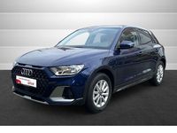 Gebraucht Audi A1 Comfort 110 PS (80 kW) 2024 Blau Kleinwagen
