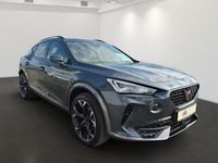 Gebraucht Cupra Formentor 204 PS (150 kW) 2022 Magnetic tech metallic SUV
