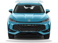 Neu MG HS Luxury 272 PS (200 kW) 2025 Blau SUV