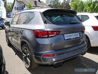Gebraucht Cupra Ateca VZ 300 PS (220 kW) 2024 Graphitgrau SUV
