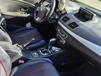 Usata Renault Mégane 2012 Nero Berlina