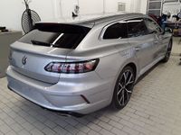 gebraucht VW Arteon Shootingbrake R 2.0TSI 320PS 4M DSG AHK.P