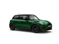 Gebraucht Mini Cooper SE 135 kW (184 PS) 2023 Kleinwagen