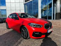Gebraucht BMW 118 M Sport 150 PS (110 kW) 2021 Schwarz Kleinwagen