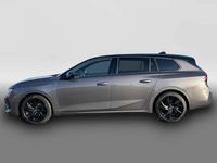 Gebraucht Opel Astra 131 PS (96 kW) 2024 Silber Kombi