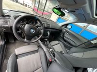 gebraucht BMW 120 d Schiebedach Sportfahrwerk AppleCarplay