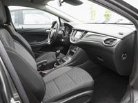 gebraucht Opel Astra 1.2 Turbo Business Edition