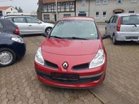 gebraucht Renault Clio dci