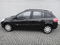 gebraucht Renault Clio Authentique 1.2