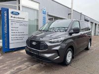 Neu Ford Transit Custom Trend 170 PS (125 kW) 2026 Magneticgrau metallic Van / Kleinbus