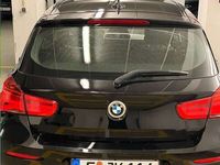 gebraucht BMW 118 118 i Advantage