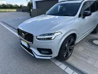 Gebraucht Volvo XC90 R-Design 235 PS (172 kW) 2021 Beige SUV