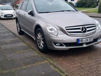 gebraucht Mercedes R320 CDI 4MATIC -