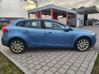 gebraucht Volvo V40 D2 Kinetic