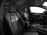 Gebraucht Audi A3 Advanced 150 PS (110 kW) 2025 Grau Limousine