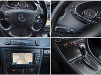 gebraucht Mercedes CLS320 CDI -