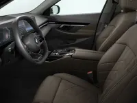 Second-hand BMW 520 Performance 197 CP (144 kW) 2025 Negru Berlinǎ