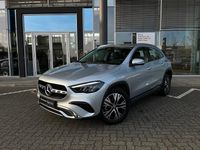 Gebraucht Mercedes GLA200 Progressive 163 PS (119 kW) 2024 Silber SUV