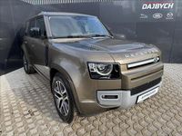 Gebraucht Land Rover Defender 249 PS (183 kW) 2023 Braun SUV