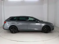 Używany Seat Leon ST FR 125 KM (91 kW) 2018 Szary Kombi