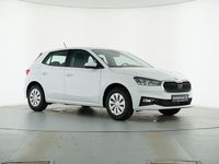 Neu Skoda Fabia Essence 80 PS (58 kW) 2026 Moonweiß perleffekt Kleinwagen