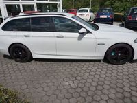gebraucht BMW 535 d Touring A -